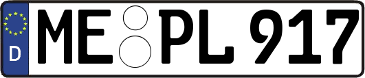 ME-PL917
