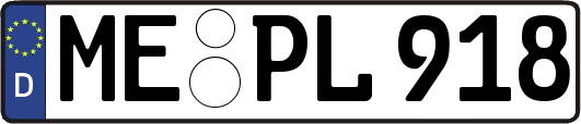 ME-PL918