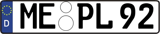 ME-PL92