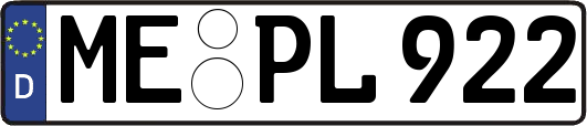 ME-PL922