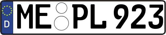 ME-PL923