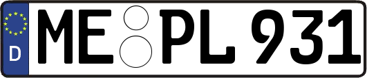 ME-PL931