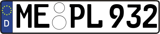 ME-PL932