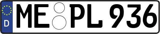 ME-PL936