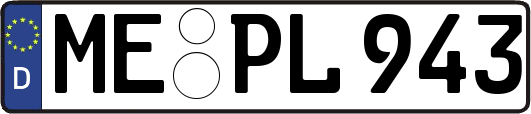 ME-PL943