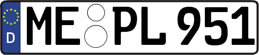 ME-PL951