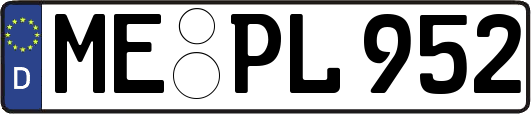 ME-PL952