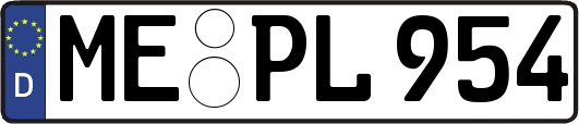 ME-PL954