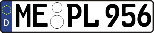 ME-PL956
