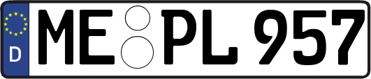ME-PL957