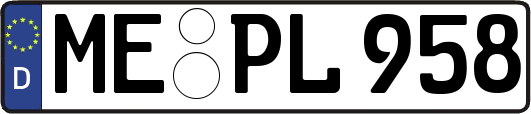 ME-PL958