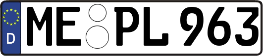 ME-PL963