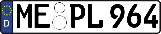 ME-PL964