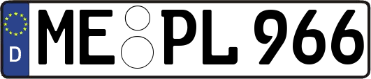 ME-PL966
