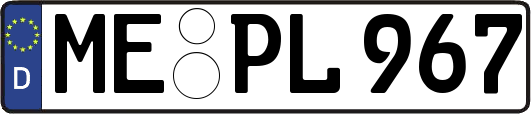 ME-PL967