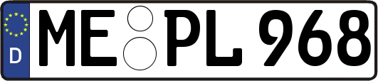 ME-PL968