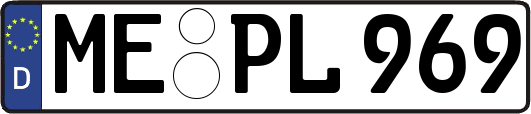 ME-PL969