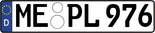 ME-PL976