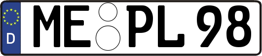 ME-PL98