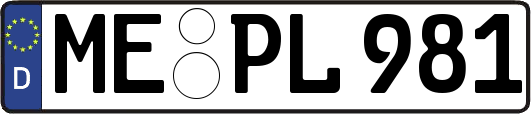 ME-PL981