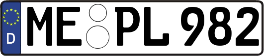 ME-PL982