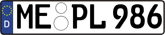 ME-PL986
