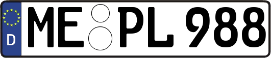 ME-PL988