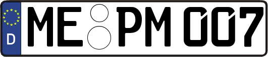 ME-PM007