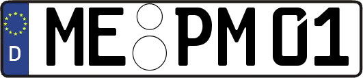 ME-PM01