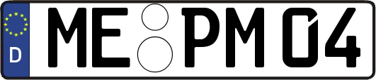 ME-PM04