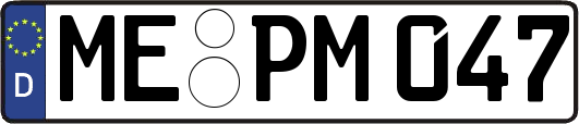 ME-PM047