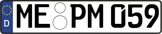 ME-PM059