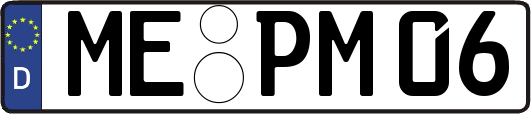 ME-PM06