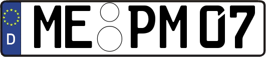 ME-PM07