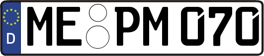 ME-PM070