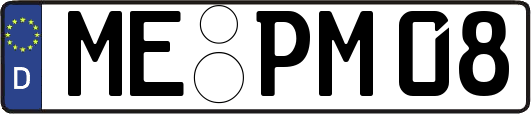 ME-PM08