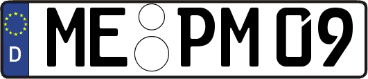 ME-PM09