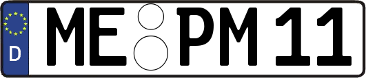 ME-PM11
