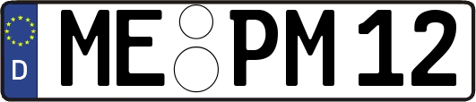 ME-PM12