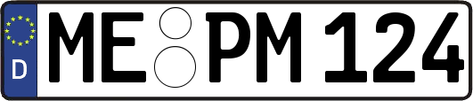 ME-PM124