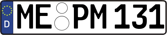 ME-PM131