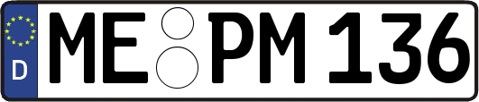ME-PM136