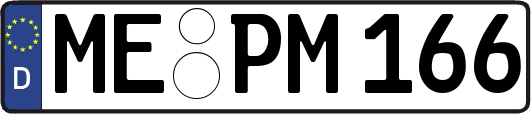 ME-PM166