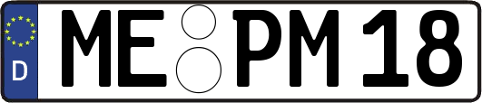 ME-PM18