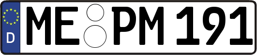 ME-PM191
