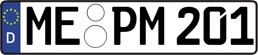 ME-PM201