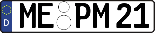 ME-PM21