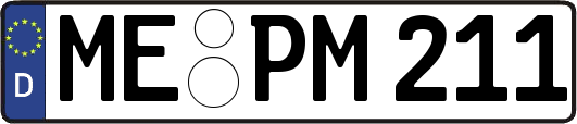ME-PM211
