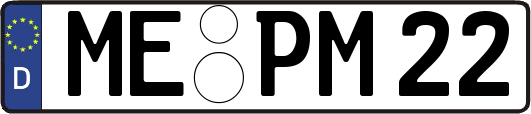 ME-PM22