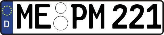 ME-PM221